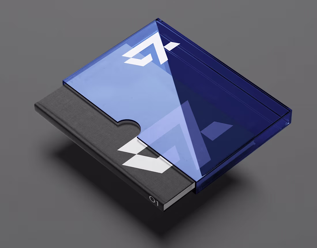 Cover image for Personal Identity 2022