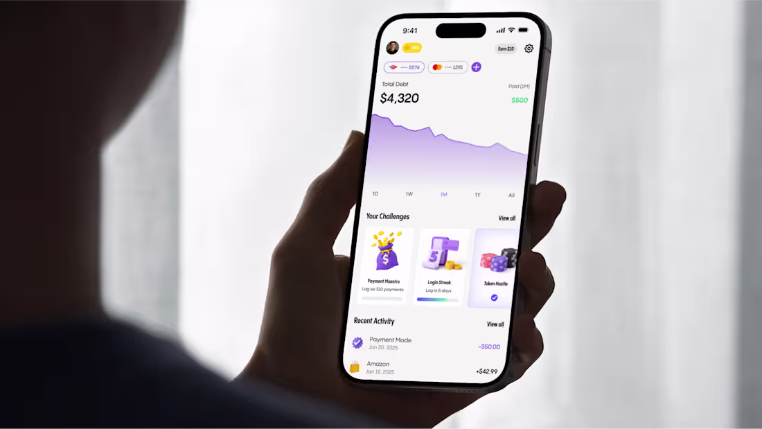 Cover image for Paymaster Brand Identity & App Design
