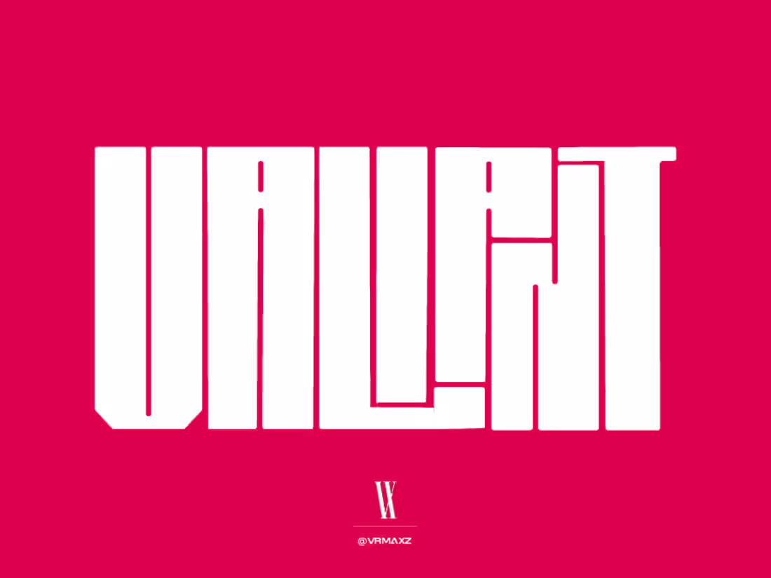 Cover image for Custom Typography