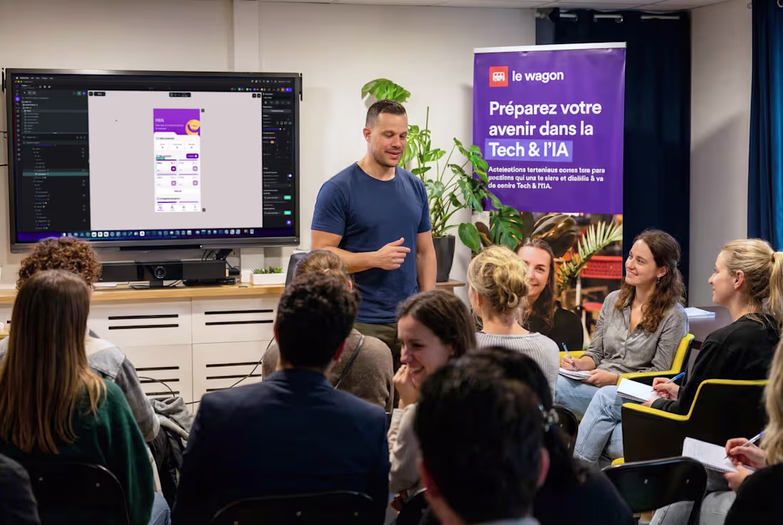 Cover image for FlutterFlow Personal Coaching