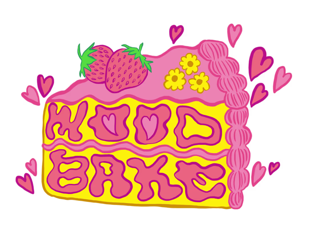 Cover image for Mood Bake | Logo Design