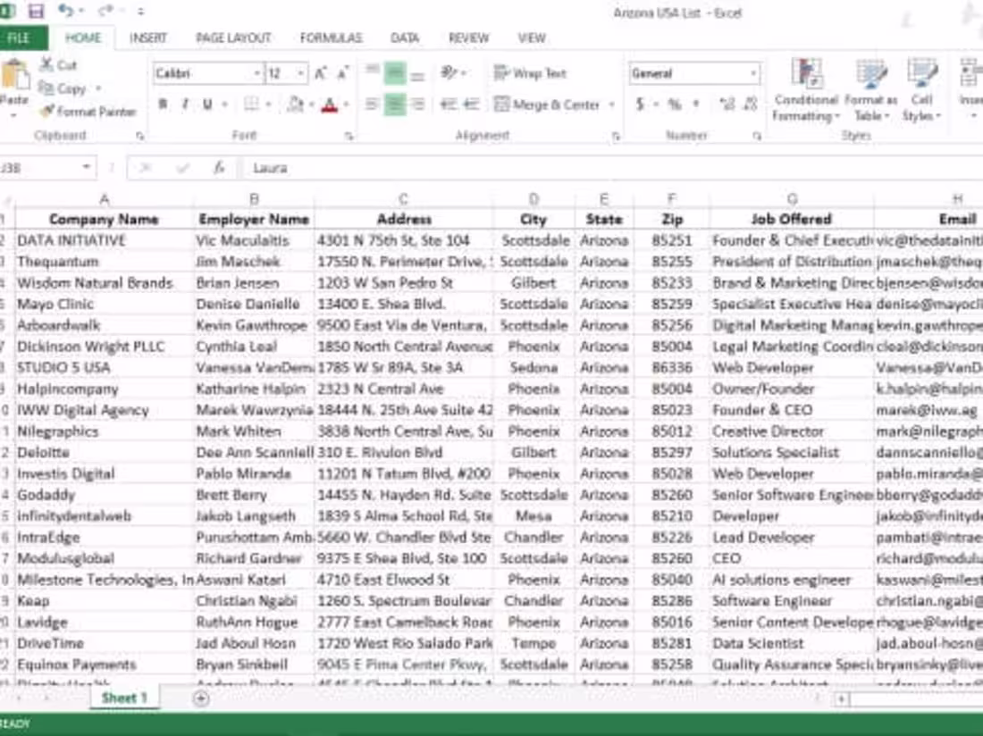 Cover image for Virtual Assistant