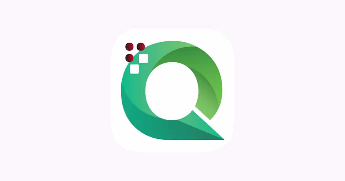 Cover image for Qcoom : Go-to online shopping app to find everything you need at