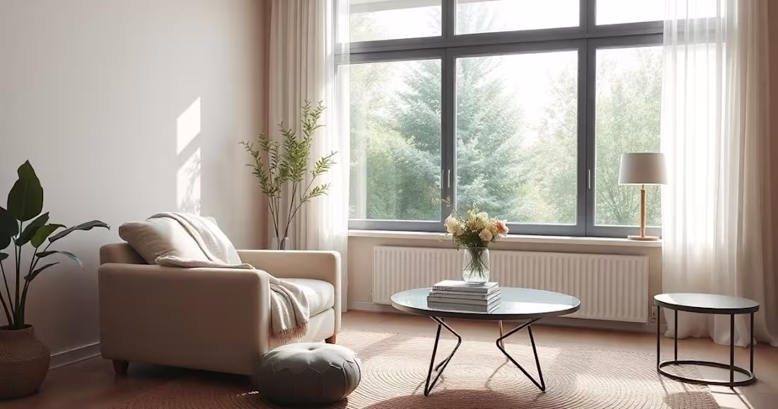 Cover image for Home Decor: Transform Your Space, Transform Your Life