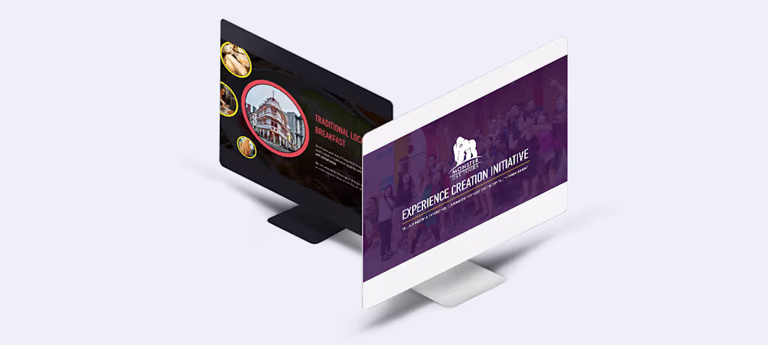 Cover image for Pitch Deck