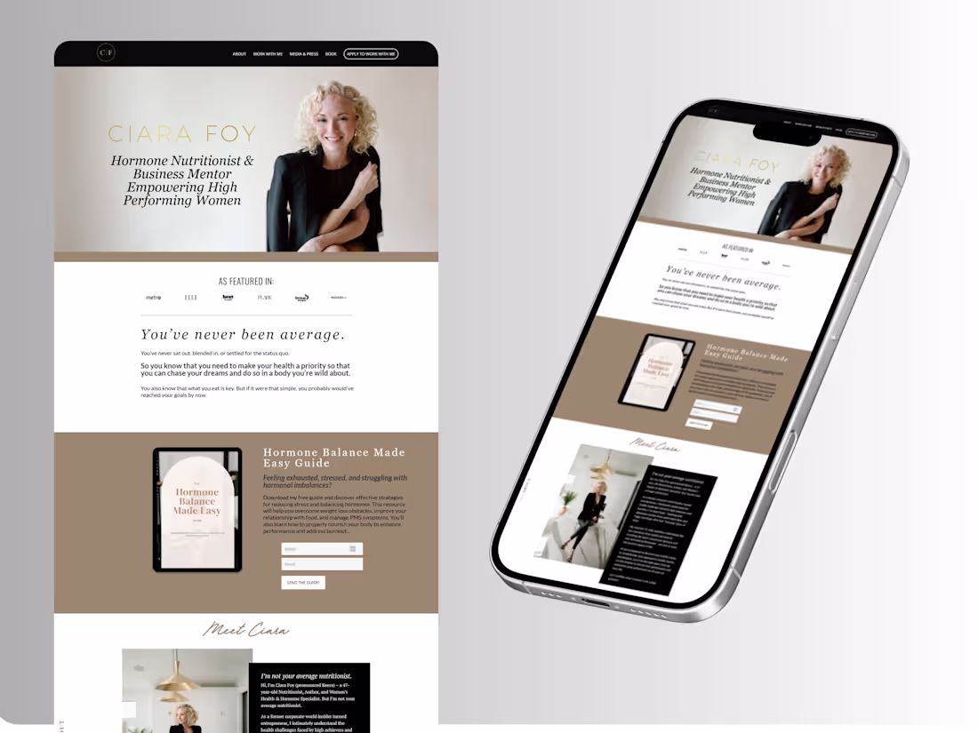 Cover image for Kajabi Sales Funnel & Lead