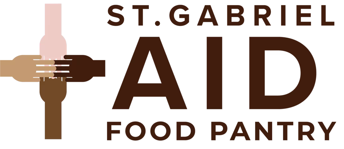 Cover image for St Gabriel AID Food Pantry - Imani Neal