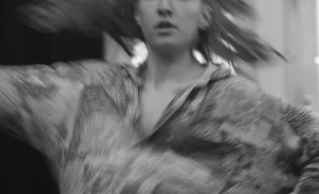 Cover image for Jeanne #1 - Dance film