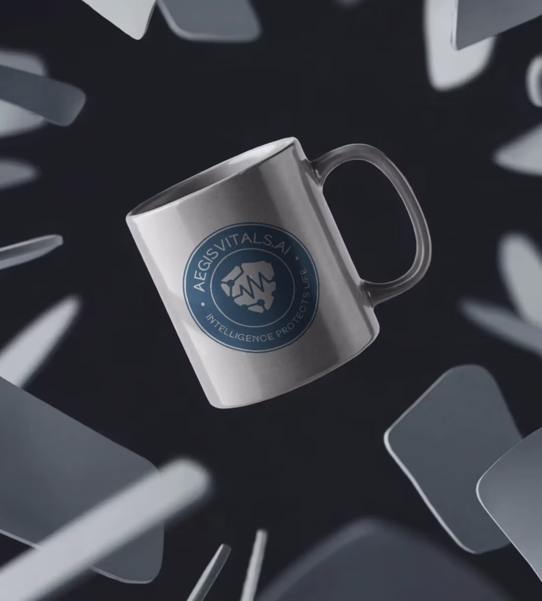 Cover image for Another company branded