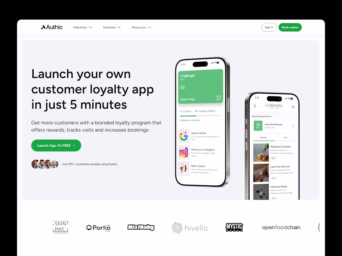 Cover image for Develop or Redesign landing page with Framer.