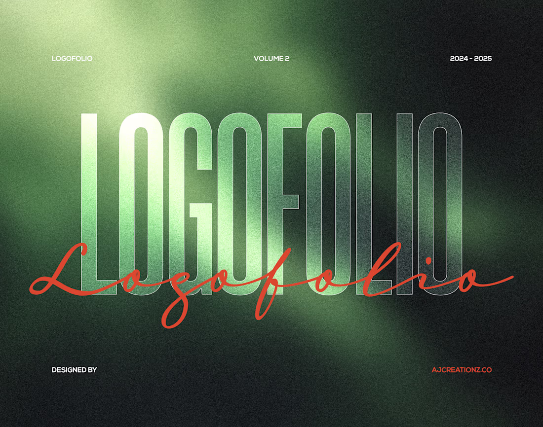 Cover image for Logofolio - V2