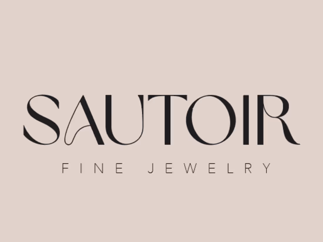 Cover image for Sautoir -  Fine Jewellery