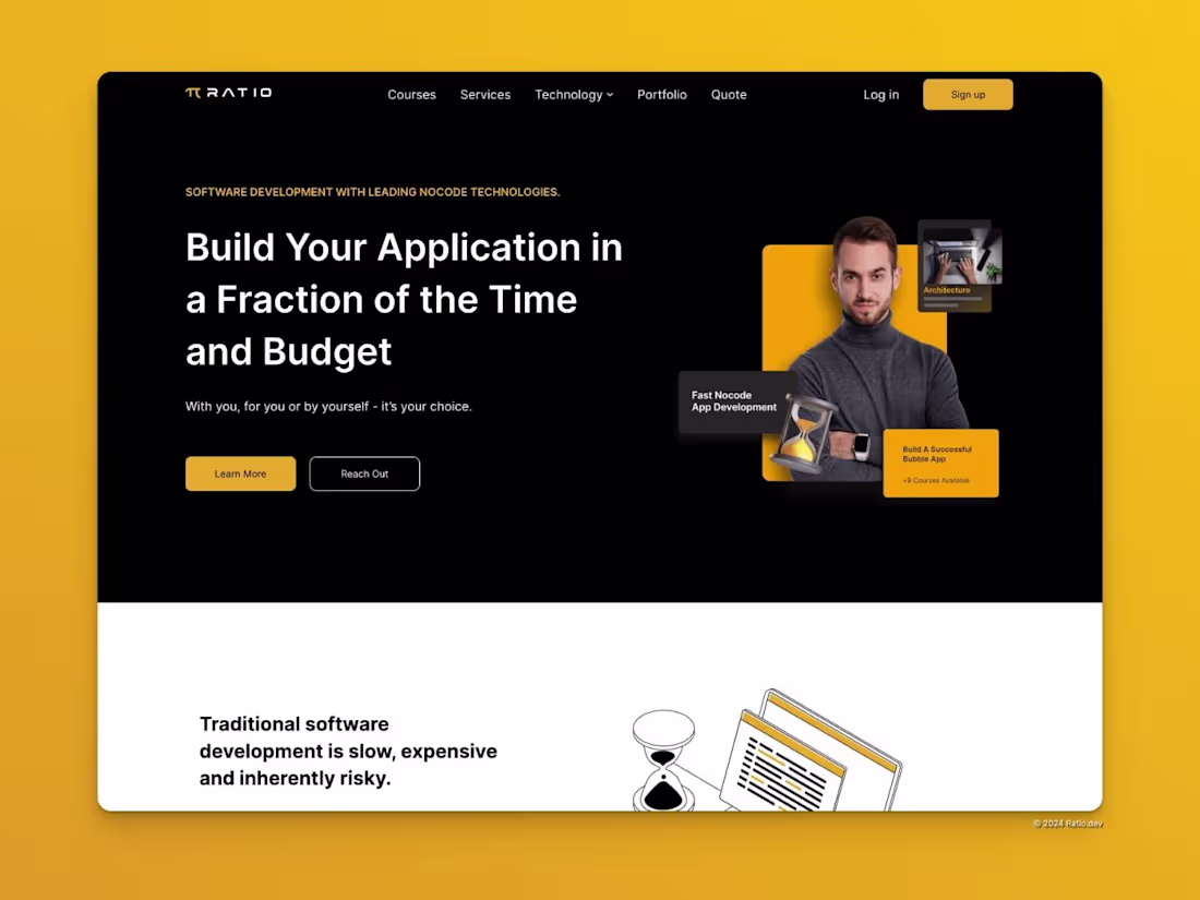 Cover image for Web3 Application Development on Deso.org Blockchain