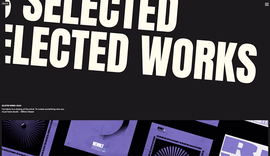 Cover image for The Reality of Framer Templates // Making "Kim" Actually Usable