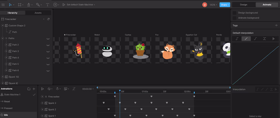 Cover image for Mathspace - interactive animations