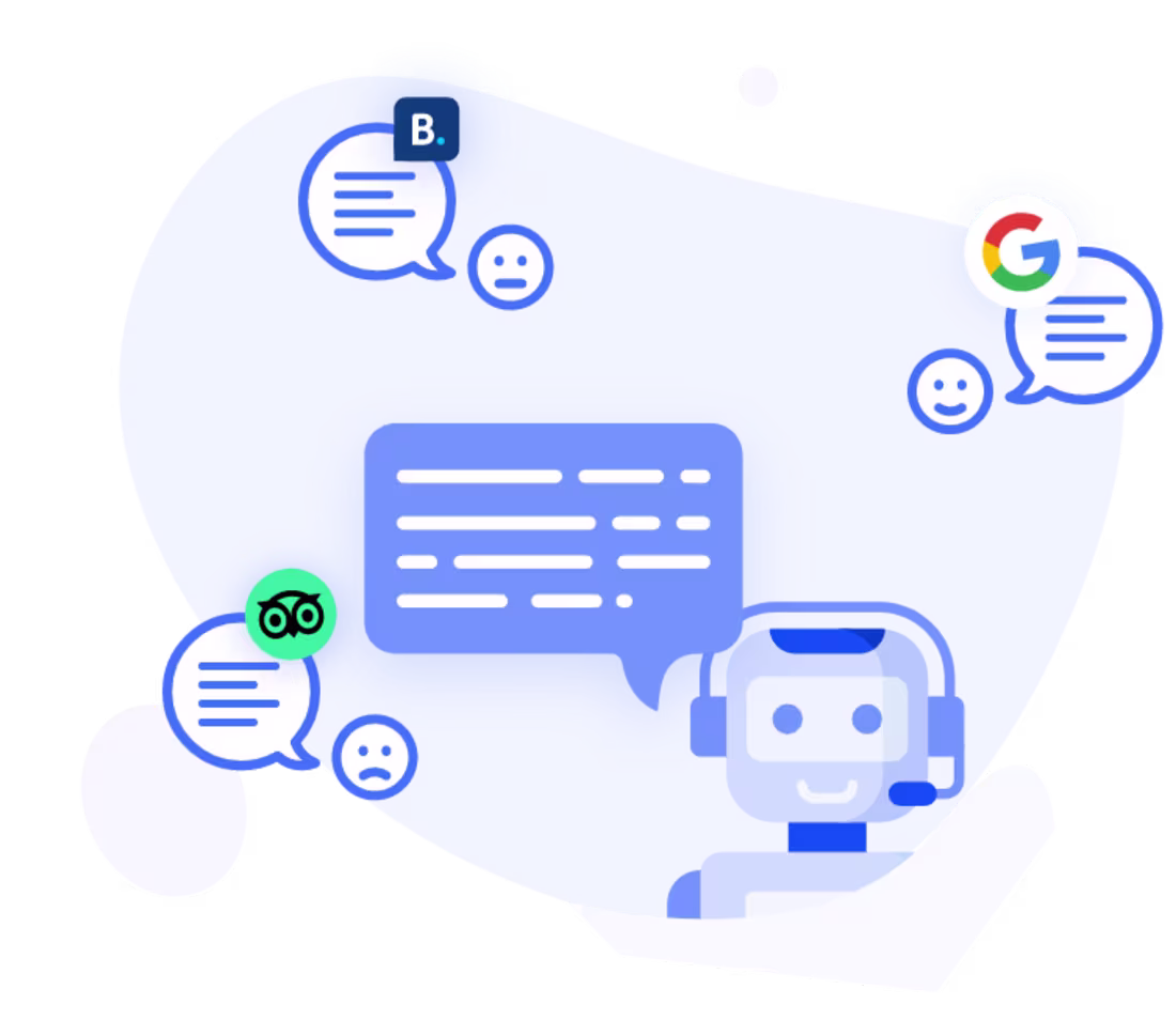 Cover image for Automated Review Response System for SoLike