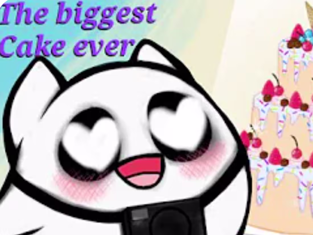 Cover image for 2D animation - Kimochi