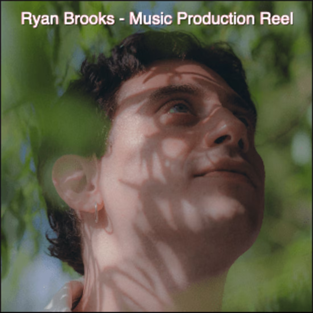 Cover image for Ryan Brooks - Music Production Reel