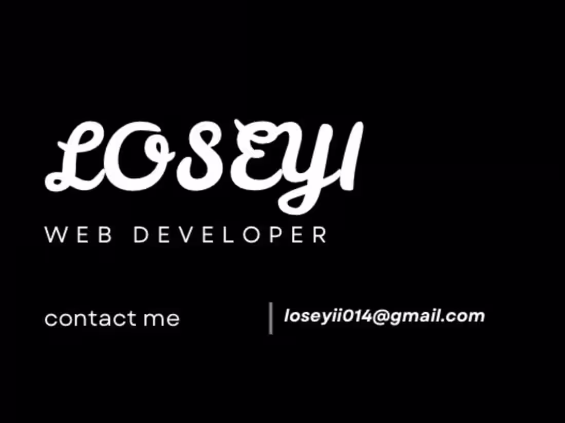 Cover image for Frontend Development 