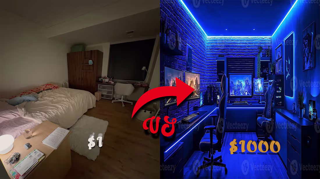 Cover image for I designed this thumbnail for