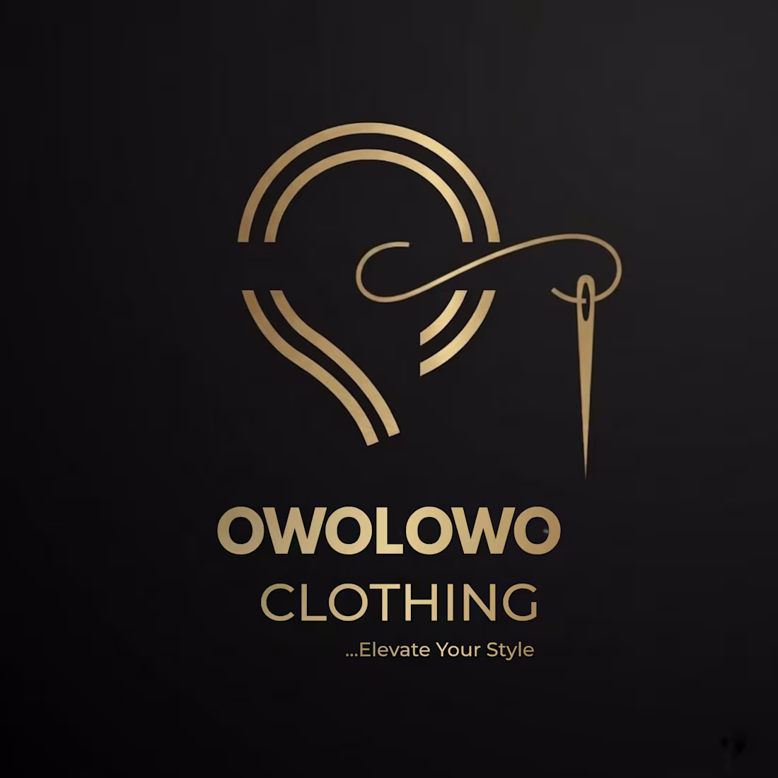 Cover image for Crafted a distinctive logo for