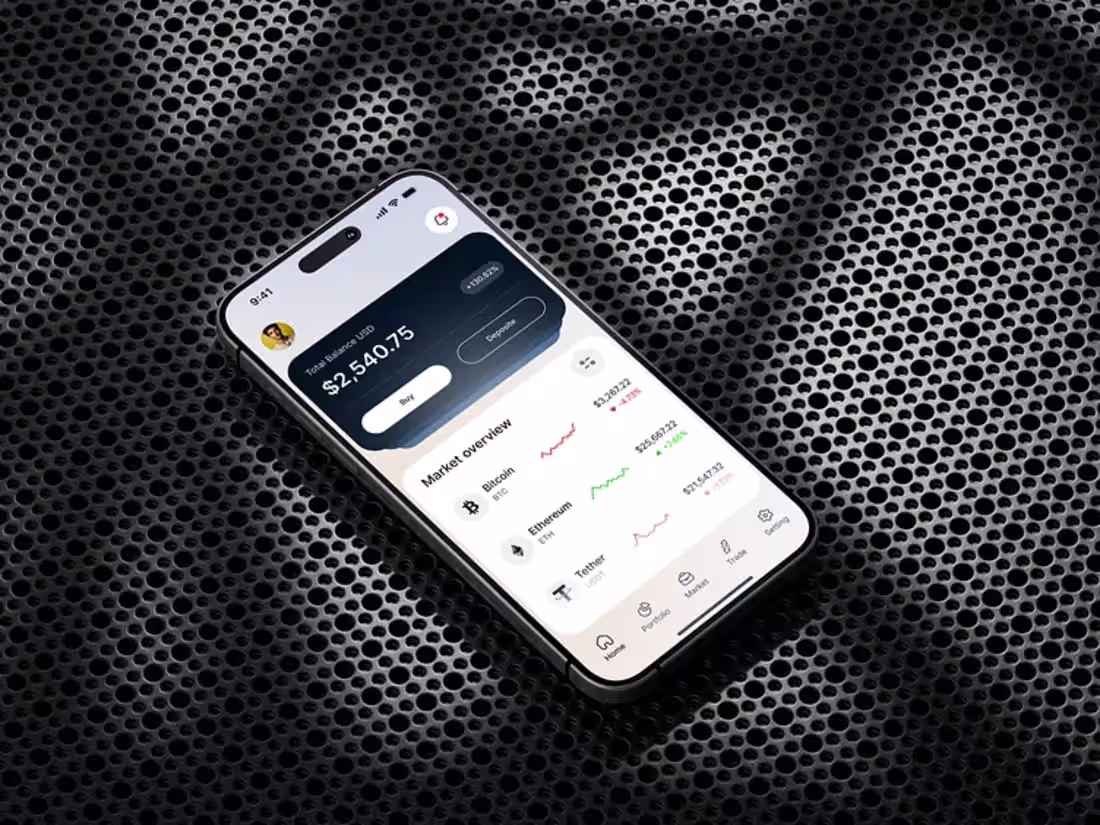 Cover image for UI/UX & Product Design(App UI design ↔ Figma UI/UX ↔ Responsive)