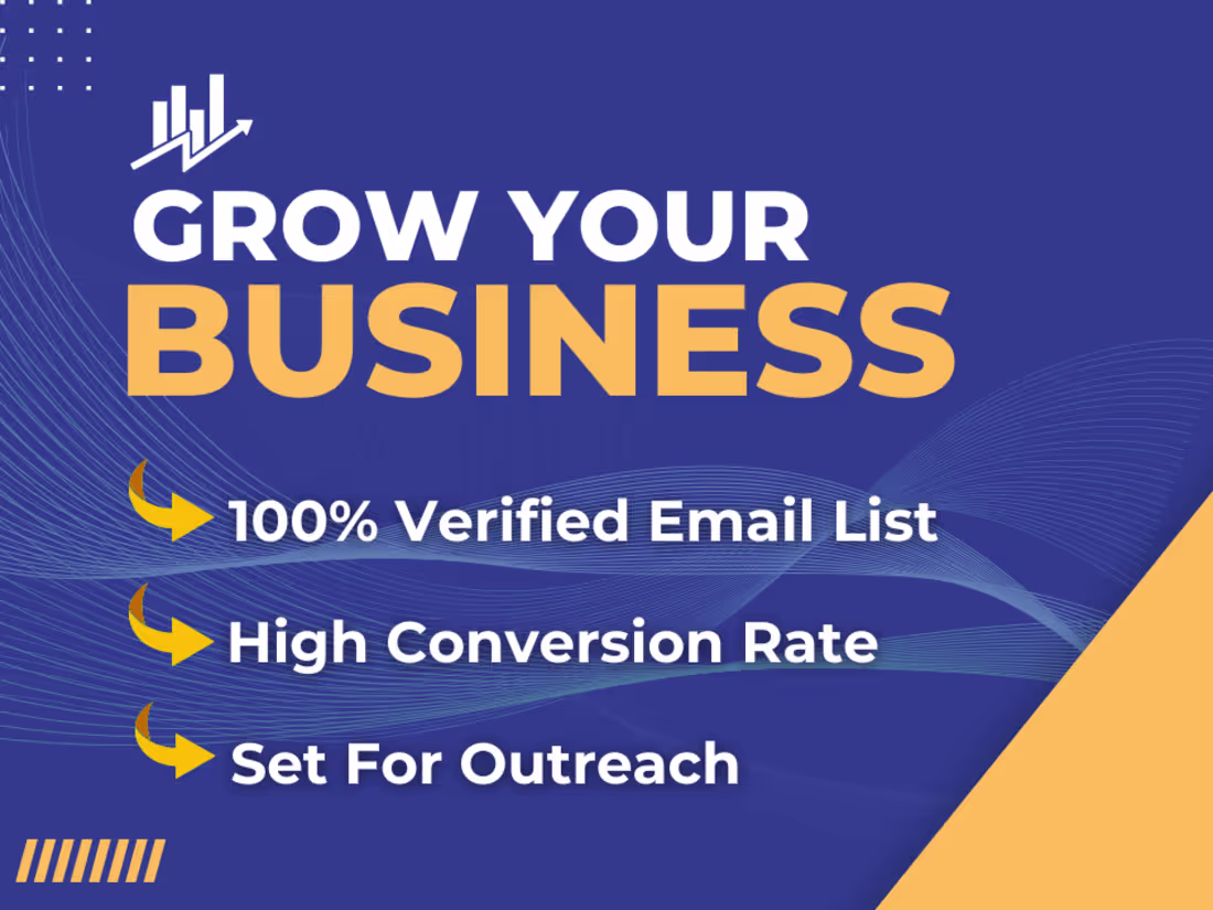 Cover image for Top-Tier B2B Lead Generation & Digital Mining Specialist