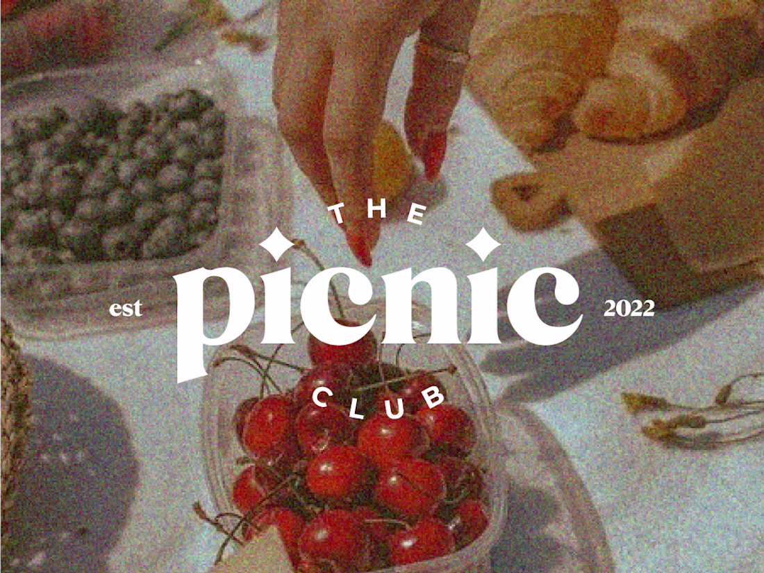 Cover image for The Picnic Club