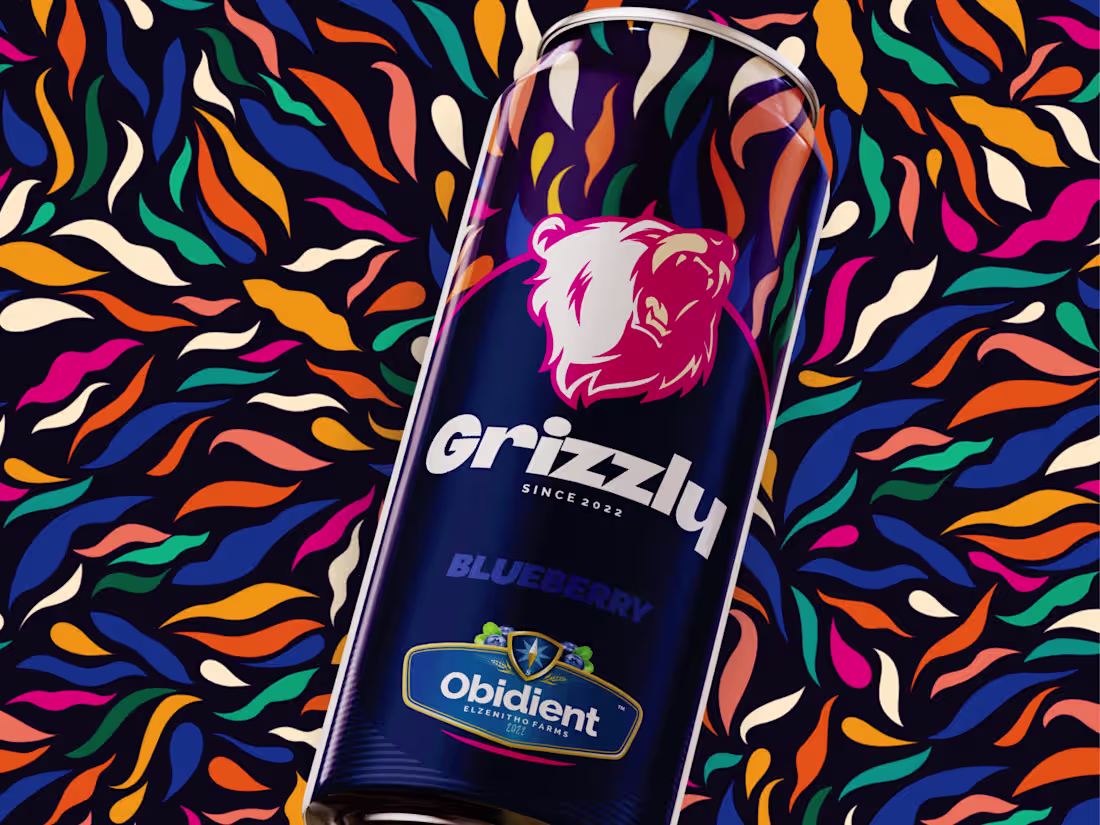 Cover image for Brand Identity