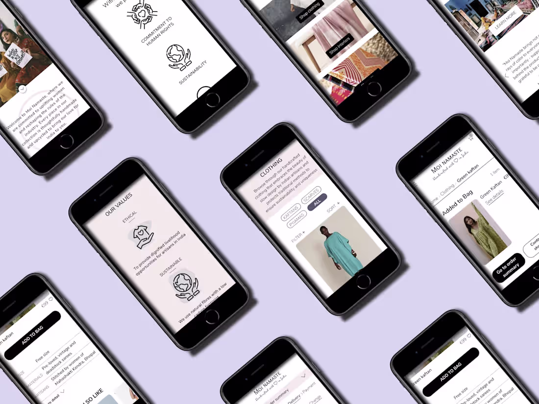 Cover image for Introducing revenue generation for a social impact start-up