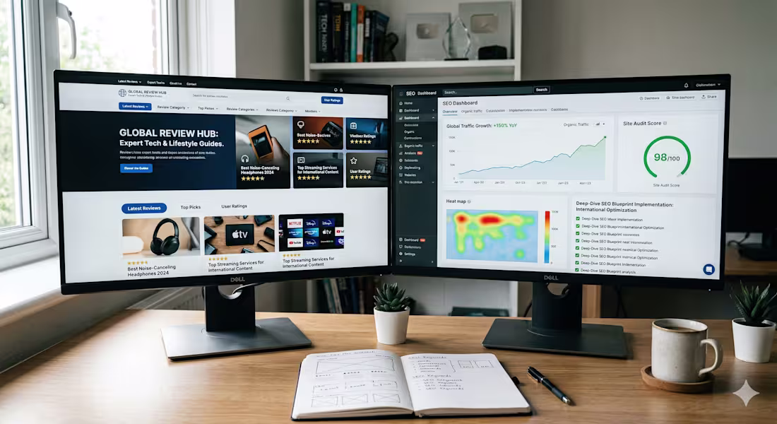 Cover image for One of my standout projects would be the end-to-end creation...