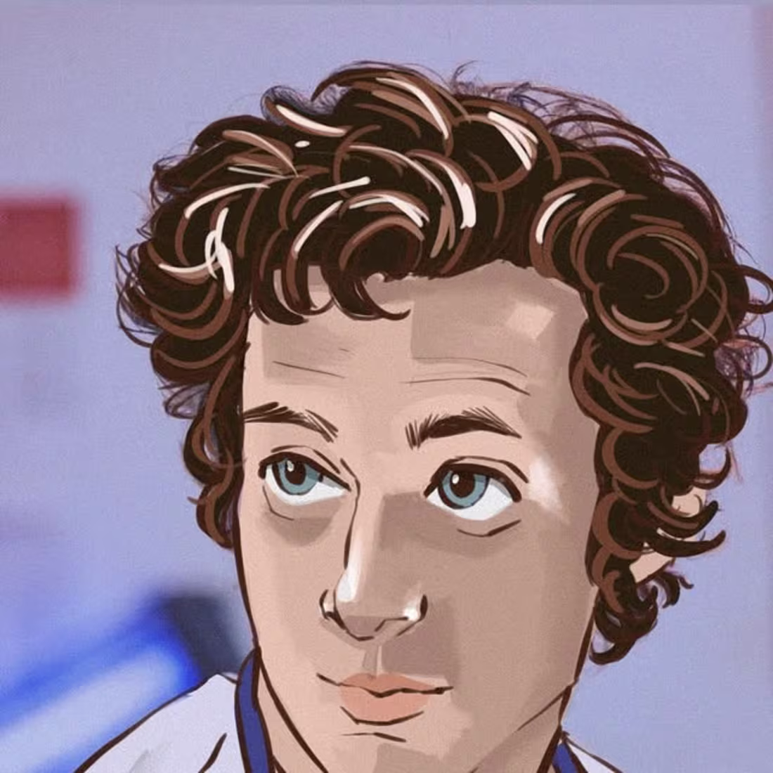 Cover image for Hello Kuting on Instagram: “YES CHEF! CARMY BERZATTO!!!! Aka @j…