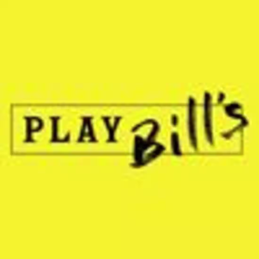 Cover image for Logo, Creative, Name, Brand for Playbill's Burger Kitchen 