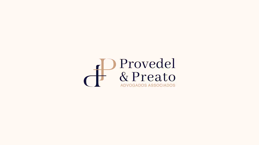 Cover image for Provedel & Preato was developed