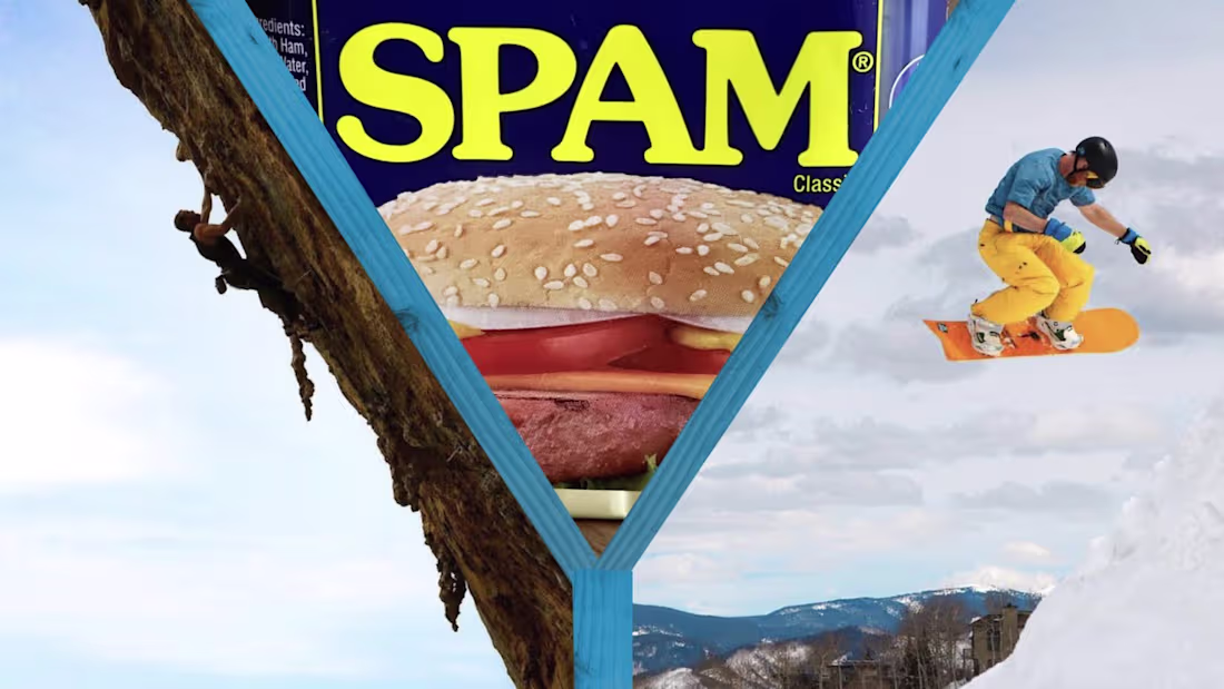 Cover image for Welcome to Tuc Adventures 2024 - YouTube