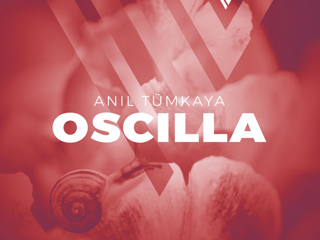 Cover image for Oscilla – BMG Production Music