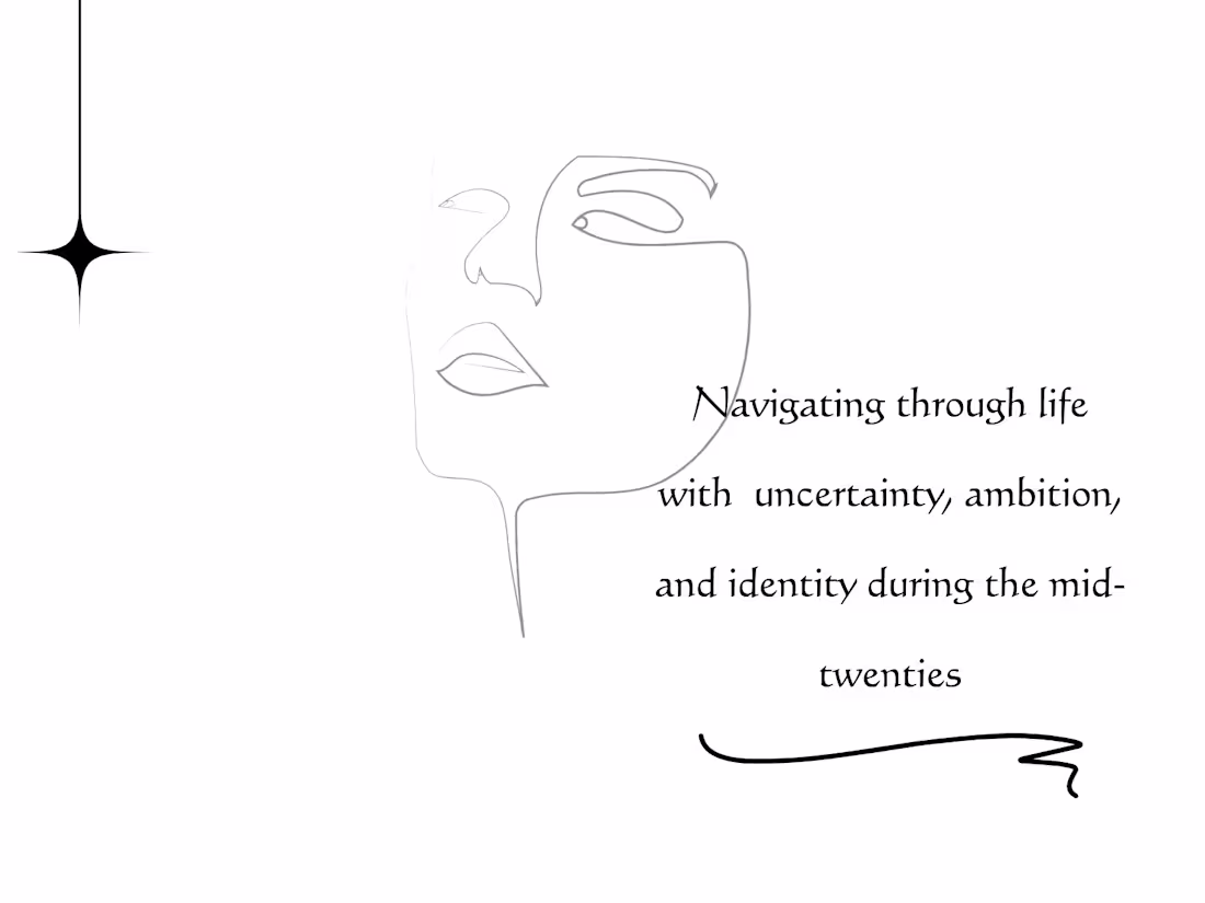 Cover image for Personal Essay excerpt - Navigating