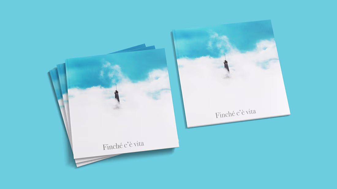 Cover image for The Symbol for an Emotion