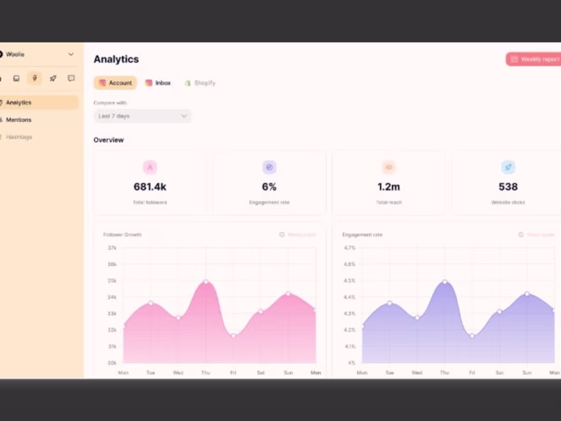 Cover image for Webflow development : Ubu's new dynamic CMS based website