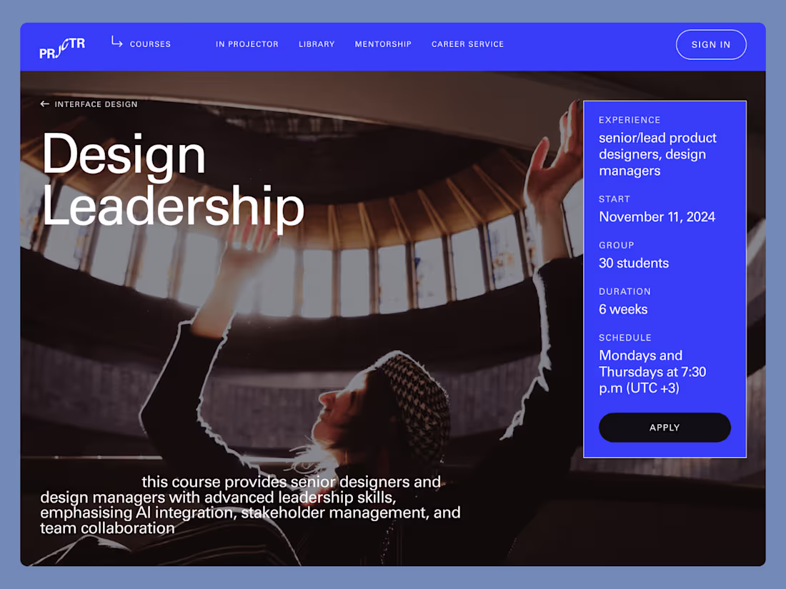 Cover image for Management of the content team