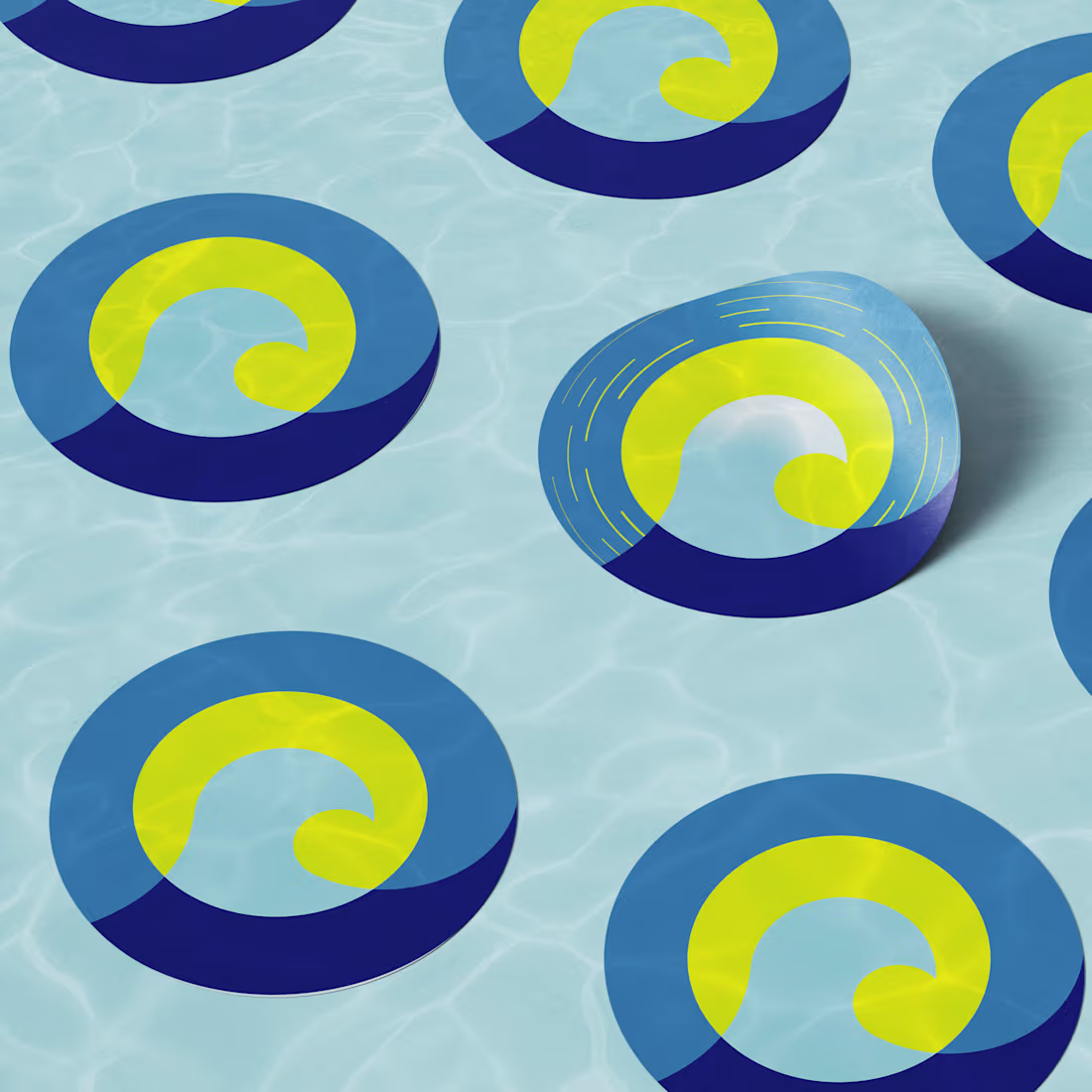 Cover image for Warning! May cause website envy!