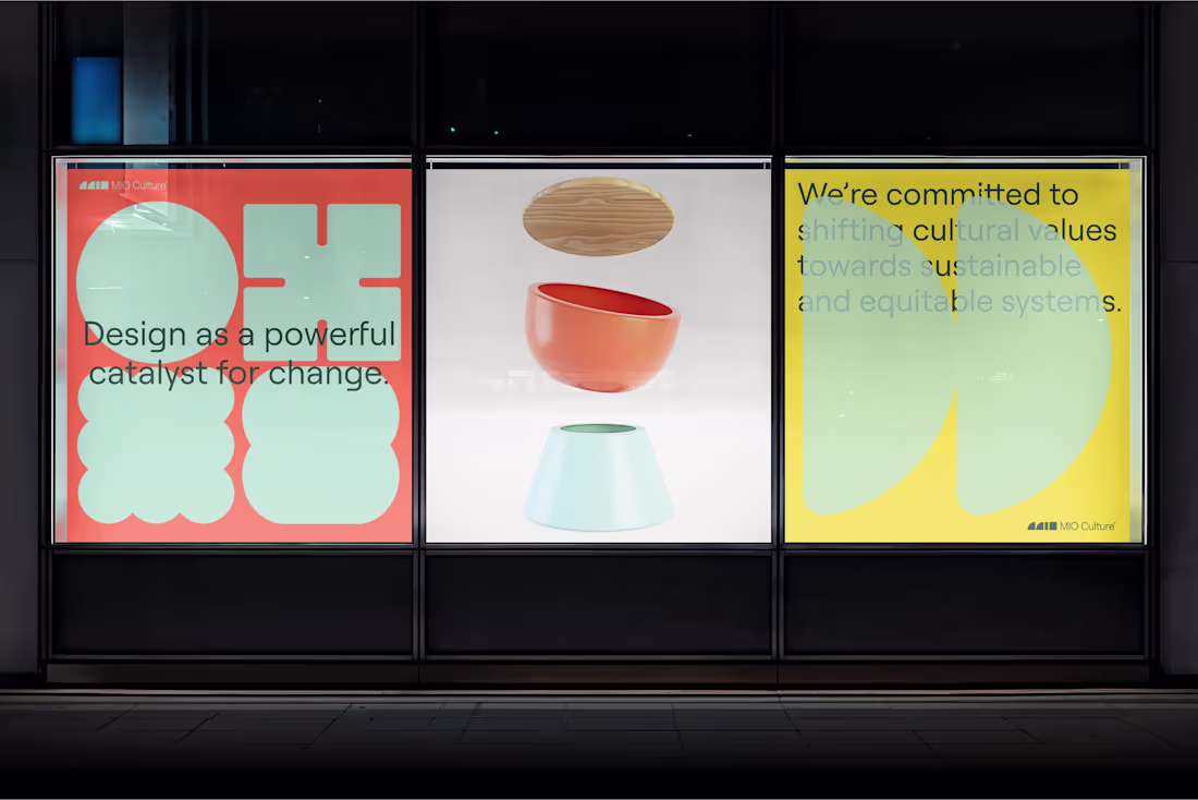 Cover image for MIO Culture