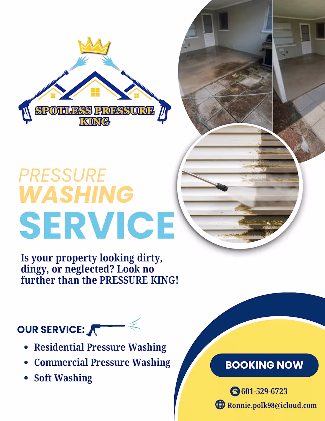 Cover image for Small businesses 