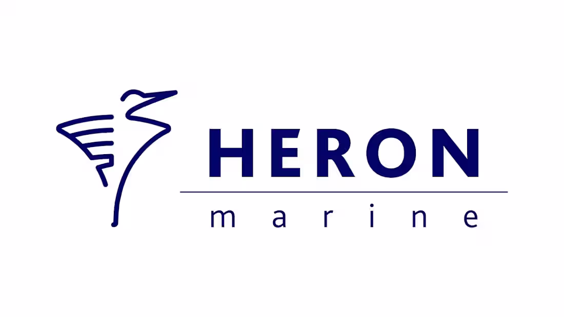 Cover image for Heron Marine explainer - YouTube