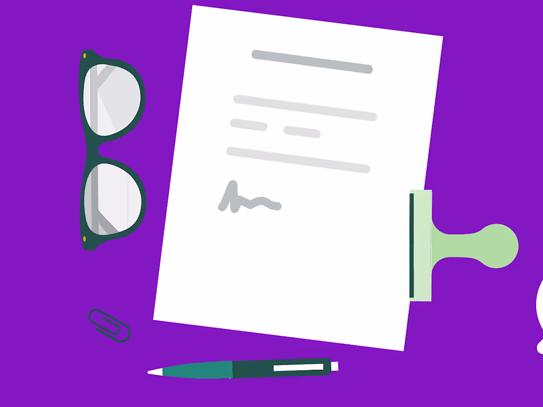 Cover image for The Dog Mom Journey Interview Blog