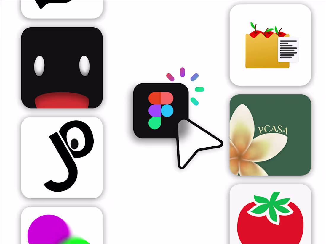 Cover image for Brand Logo Design | Figma 