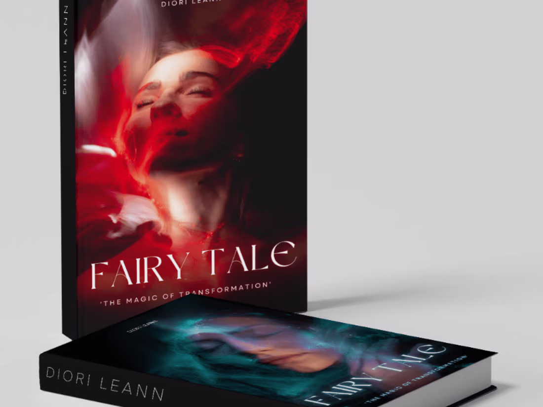 Cover image for Fairy Tale