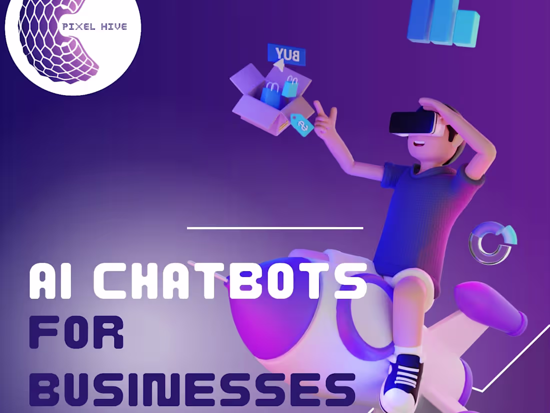 Cover image for AI chatbots that know your customers!