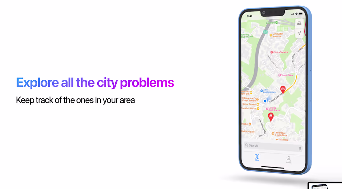 Cover image for Road