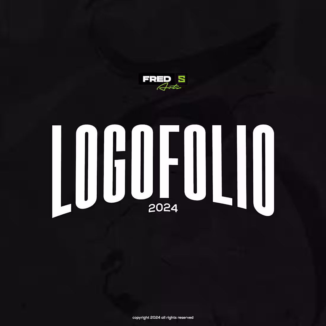 Cover image for Logofolio 24